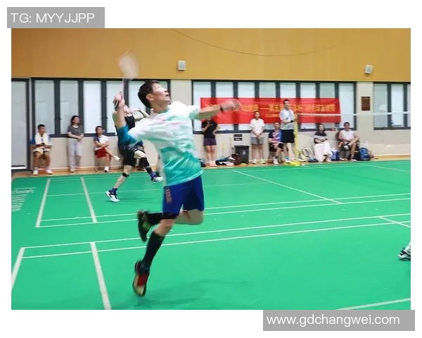 武汉羽毛球队团队协作的成功秘诀与实践经验分享 武汉羽毛球队团队协作的成功秘诀与实践经验分享