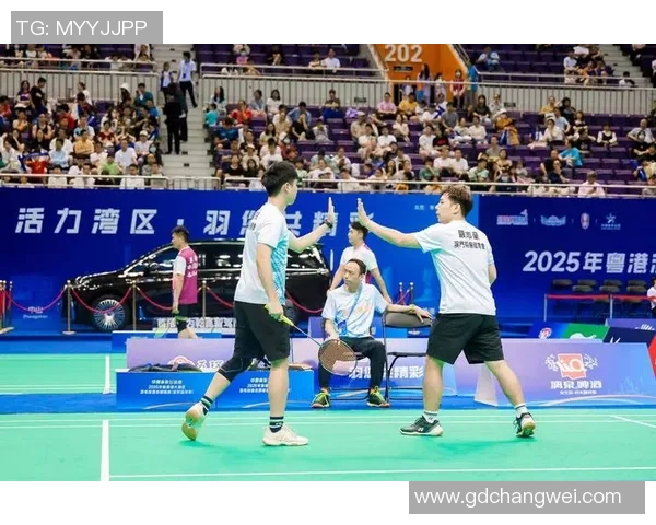 羽毛球团队协作实力大比拼广州羽毛球队荣登第六名榜单 羽毛球团队协作实力大比拼广州羽毛球队荣登第六名榜单