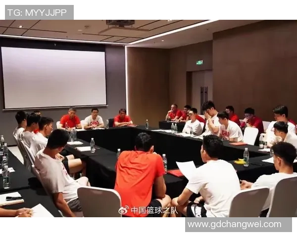 西安篮球队近期表现分析与未来发展趋势探讨