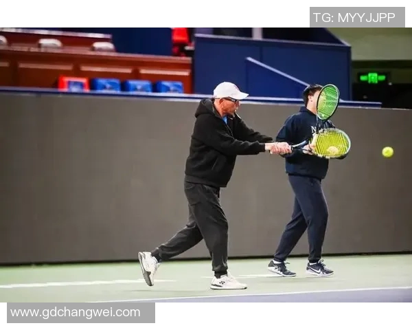 上海网球队奋战奥运会的拼搏历程与荣耀时刻分享