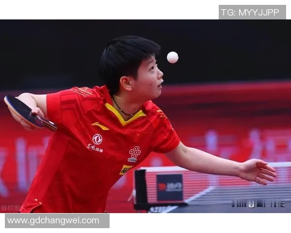 乒乓球快攻技艺揭秘：西安乒乓球队的训练与战术分析