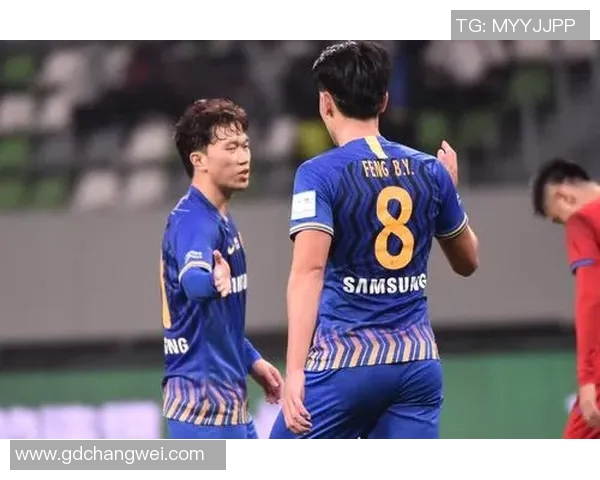 南京足球队在杯赛中的实力分析与表现评估 南京足球队在杯赛中的实力分析与表现评估