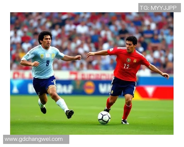 回顾1998年世界杯那些闪耀的足球明星与他们的传奇瞬间 回顾1998年世界杯那些闪耀的足球明星与他们的传奇瞬间