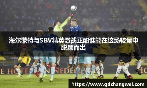 海尔蒙特与SBV精英激战正酣谁能在这场较量中脱颖而出