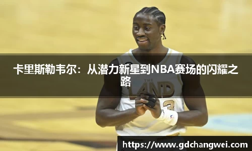 卡里斯勒韦尔：从潜力新星到NBA赛场的闪耀之路